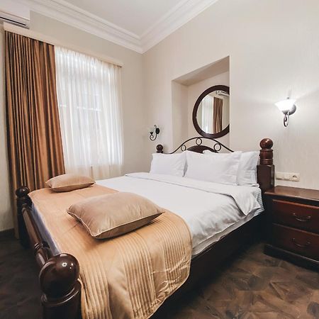 Aspar Boutique Hotel Erevan Esterno foto