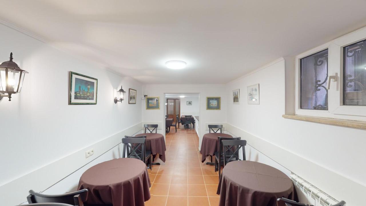 Aspar Boutique Hotel Erevan Esterno foto