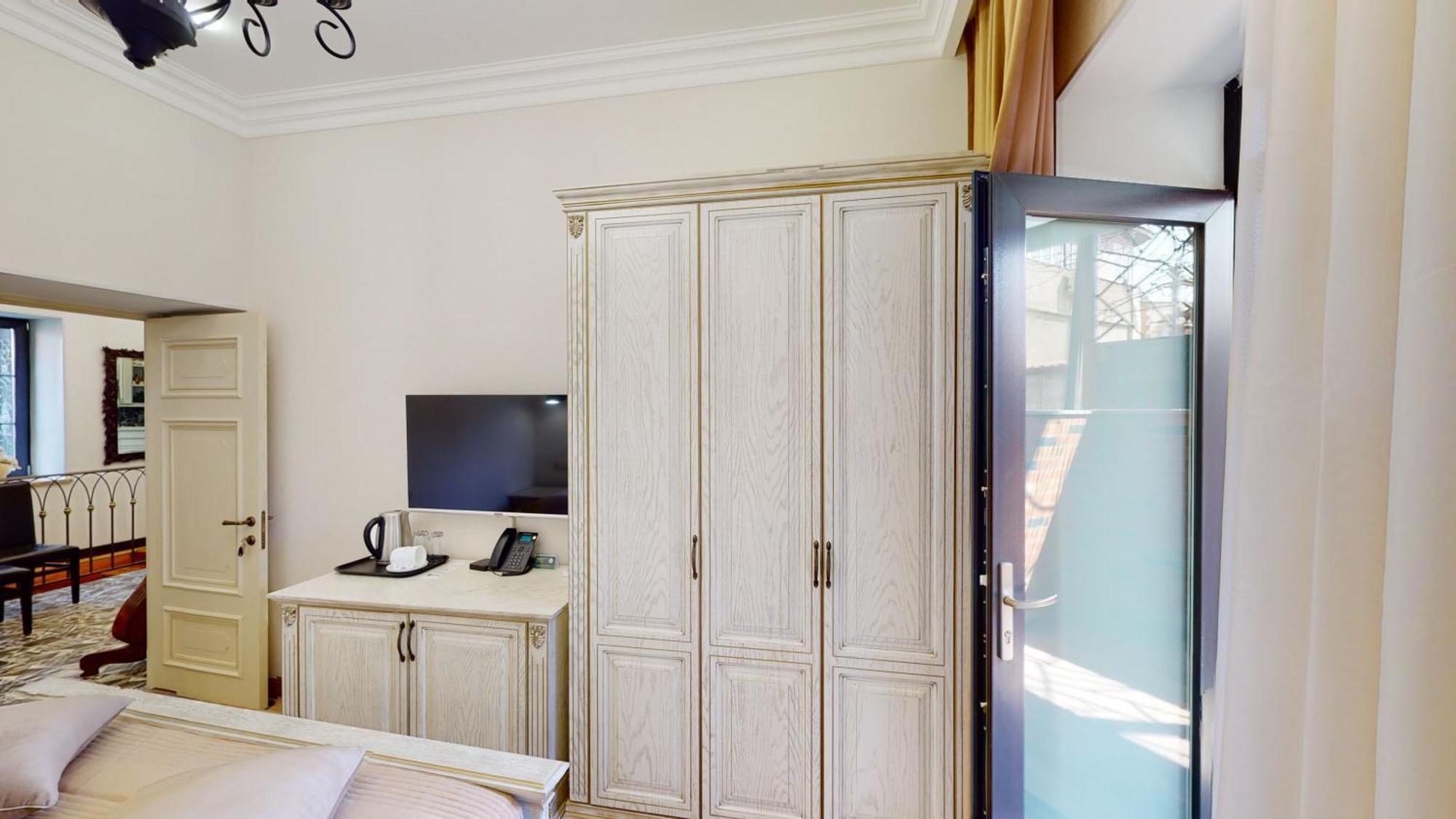 Aspar Boutique Hotel Erevan Camera foto