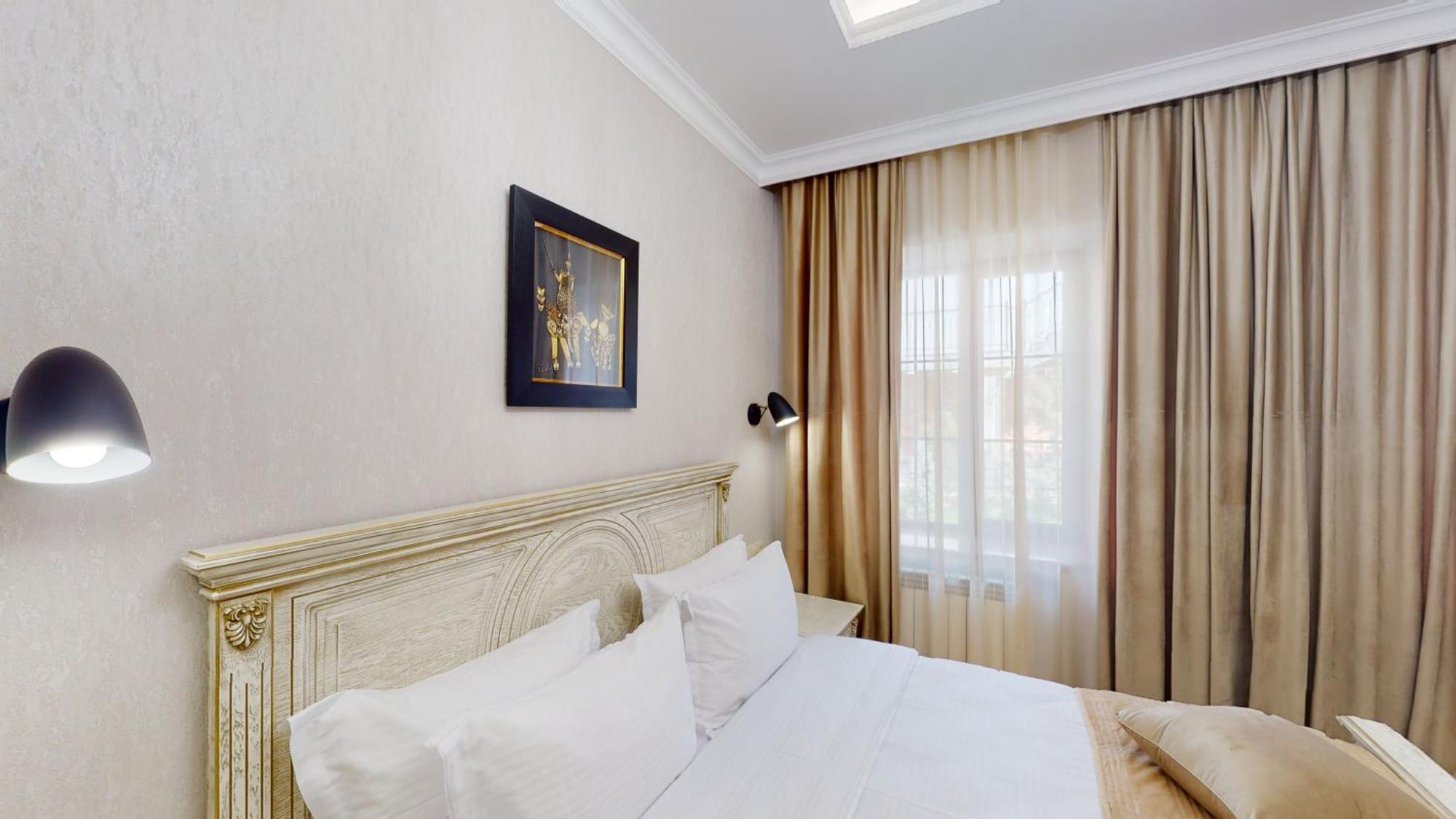 Aspar Boutique Hotel Erevan Camera foto