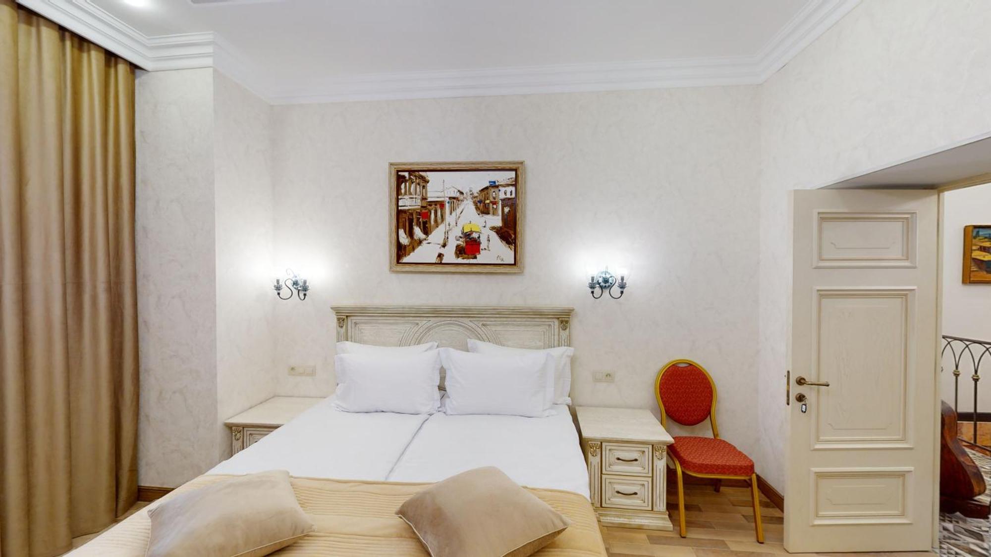Aspar Boutique Hotel Erevan Camera foto