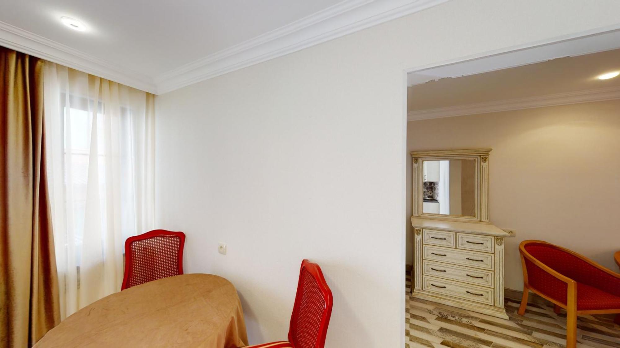 Aspar Boutique Hotel Erevan Camera foto