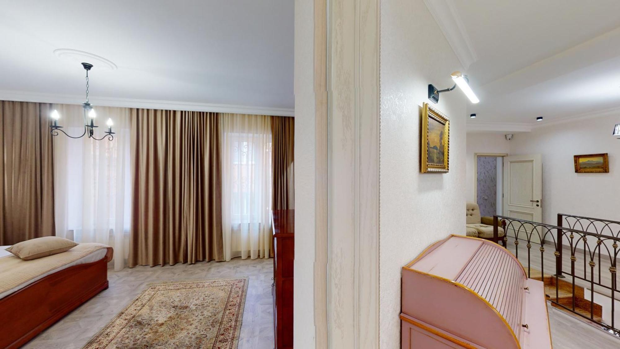 Aspar Boutique Hotel Erevan Camera foto