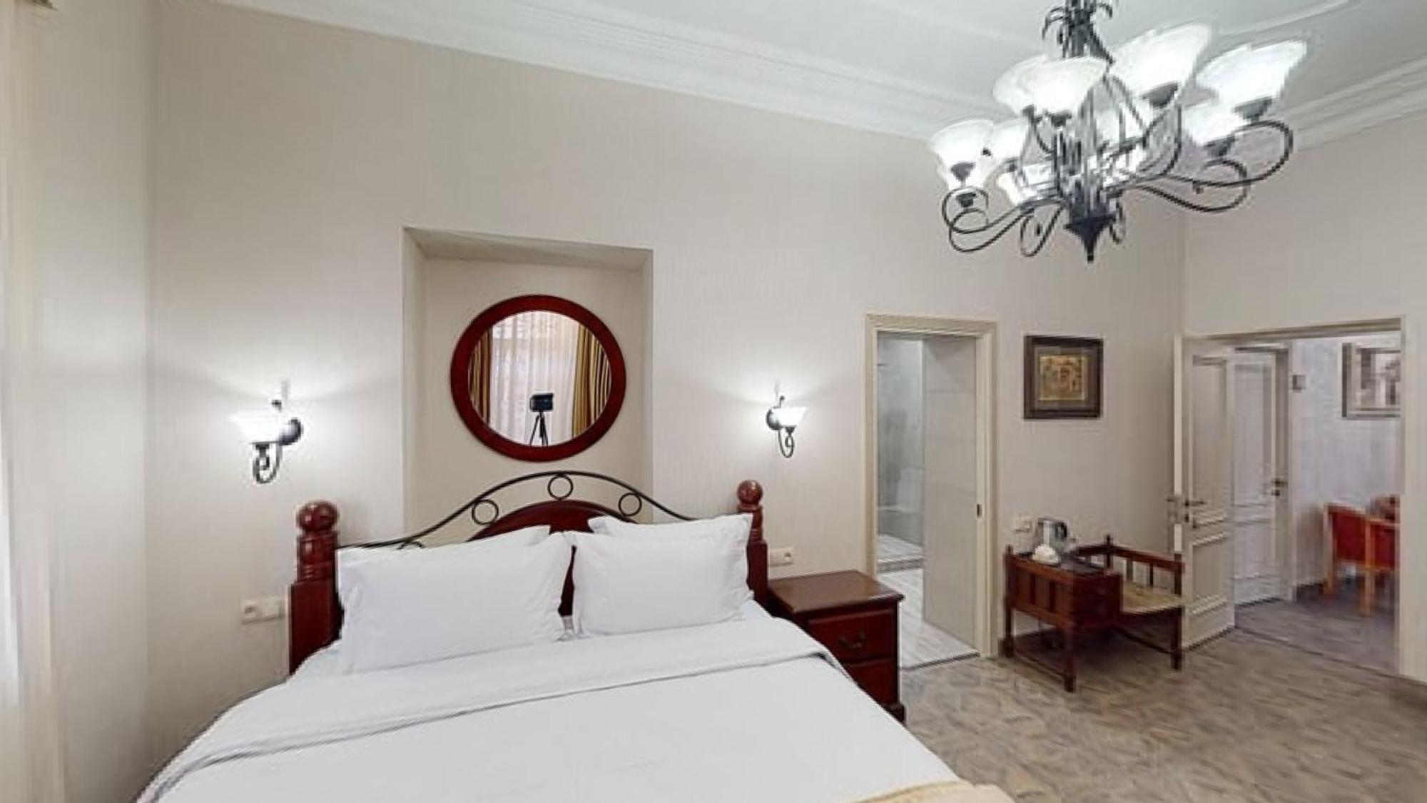 Aspar Boutique Hotel Erevan Camera foto