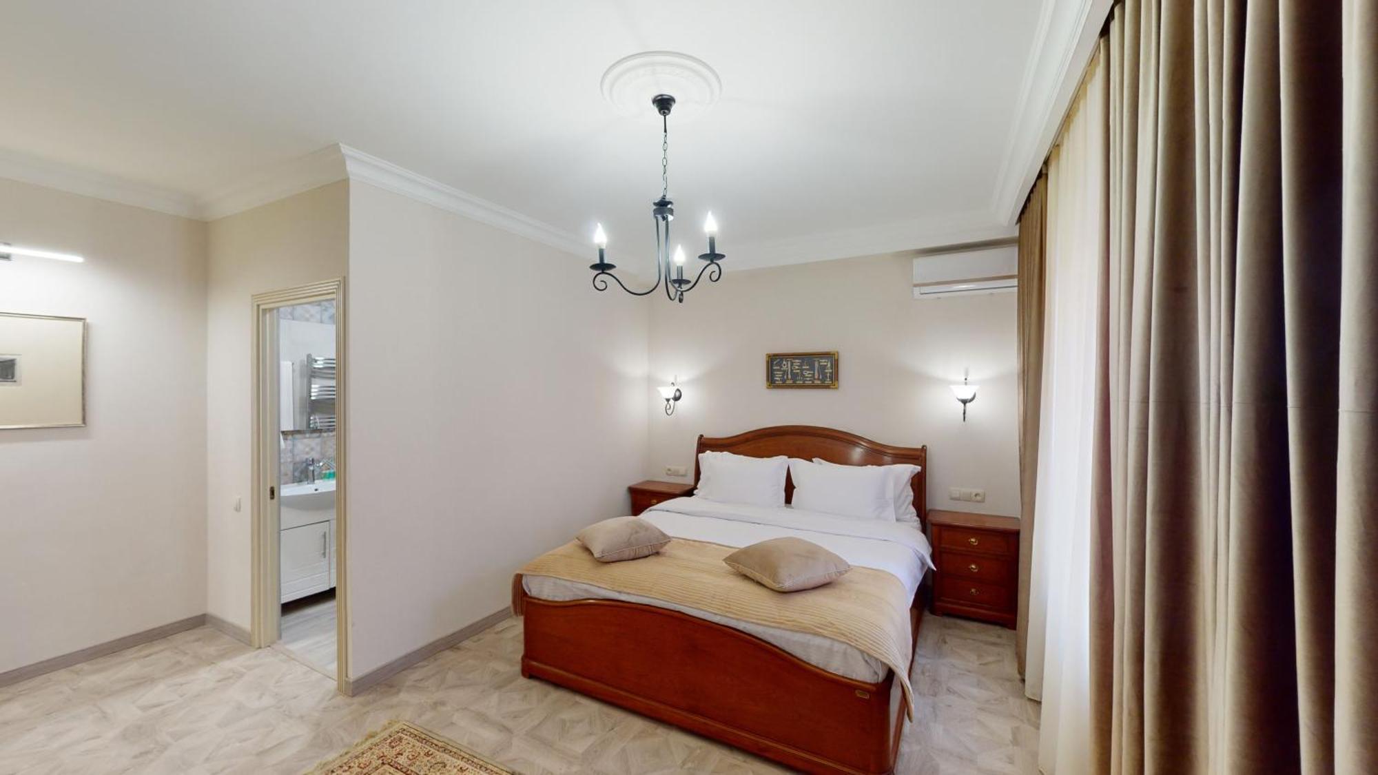 Aspar Boutique Hotel Erevan Camera foto