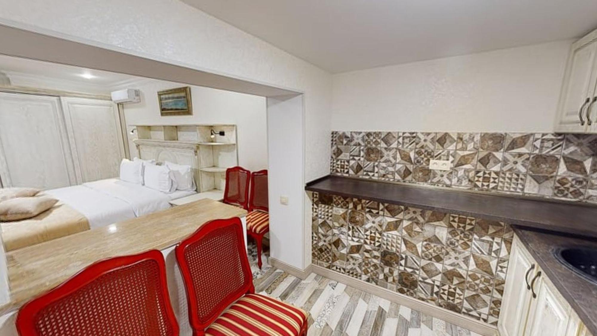 Aspar Boutique Hotel Erevan Camera foto