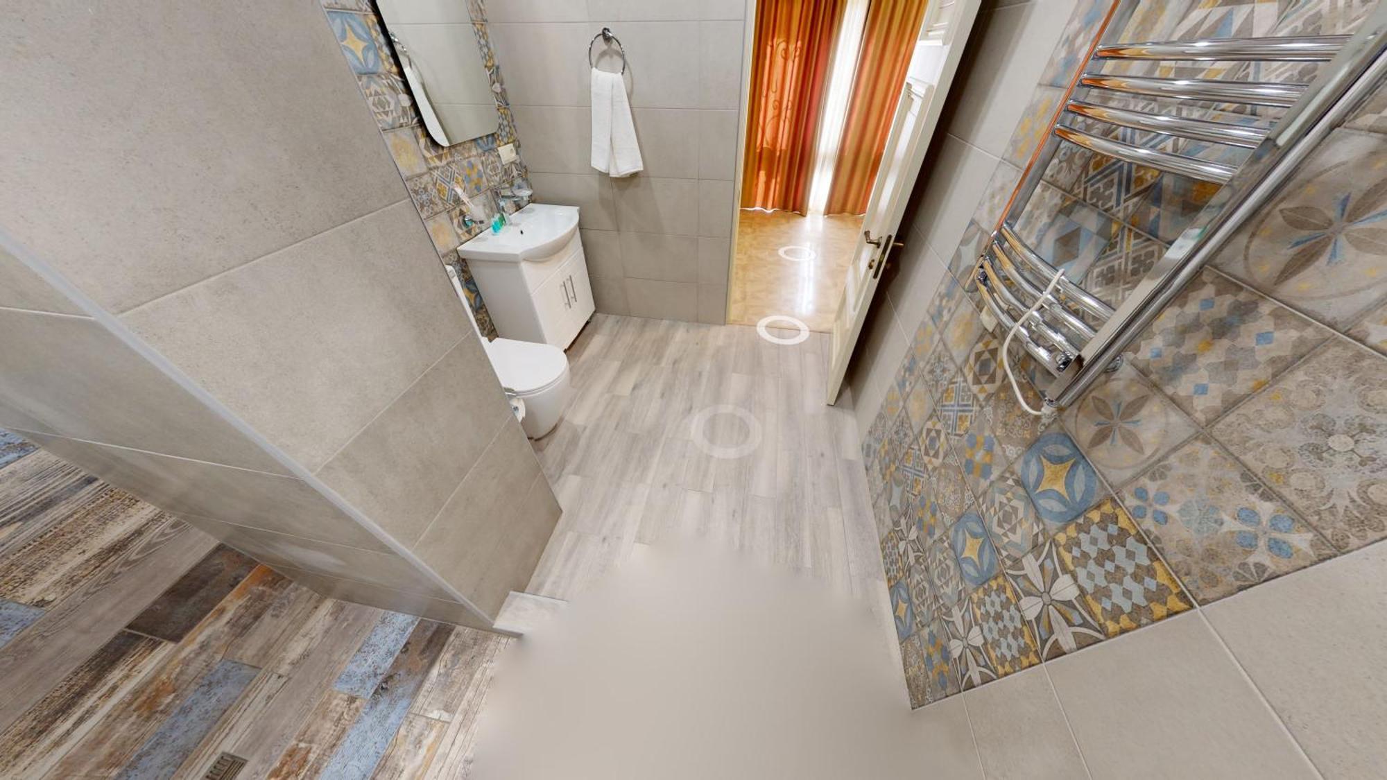 Aspar Boutique Hotel Erevan Camera foto