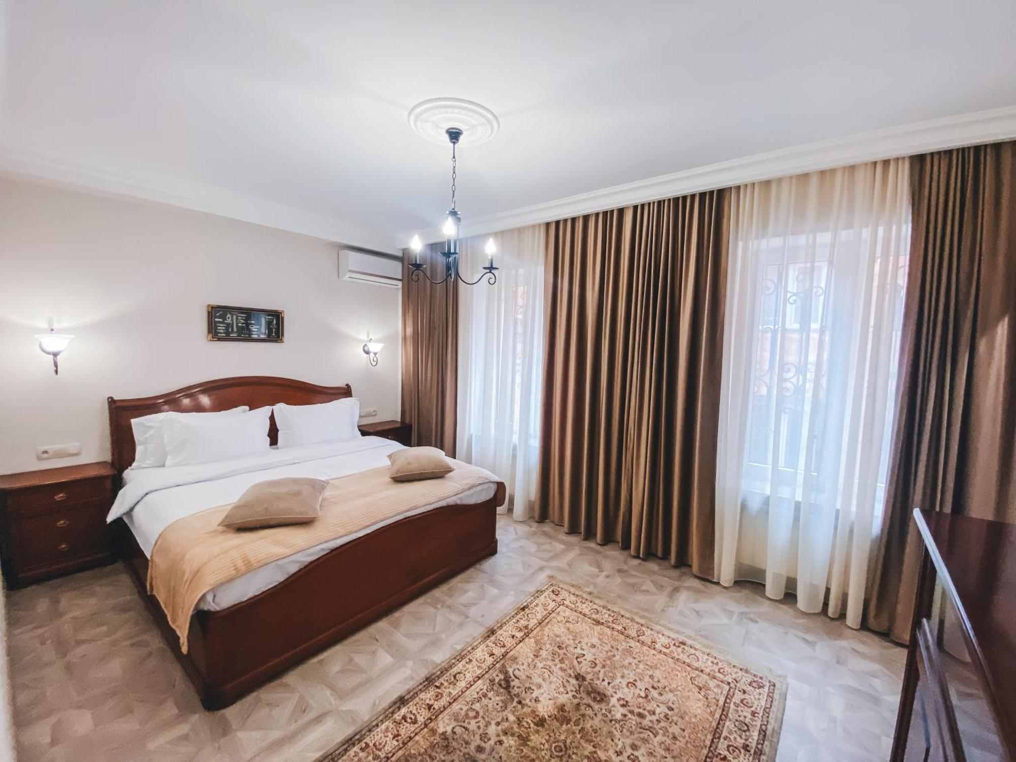 Aspar Boutique Hotel Erevan Camera foto