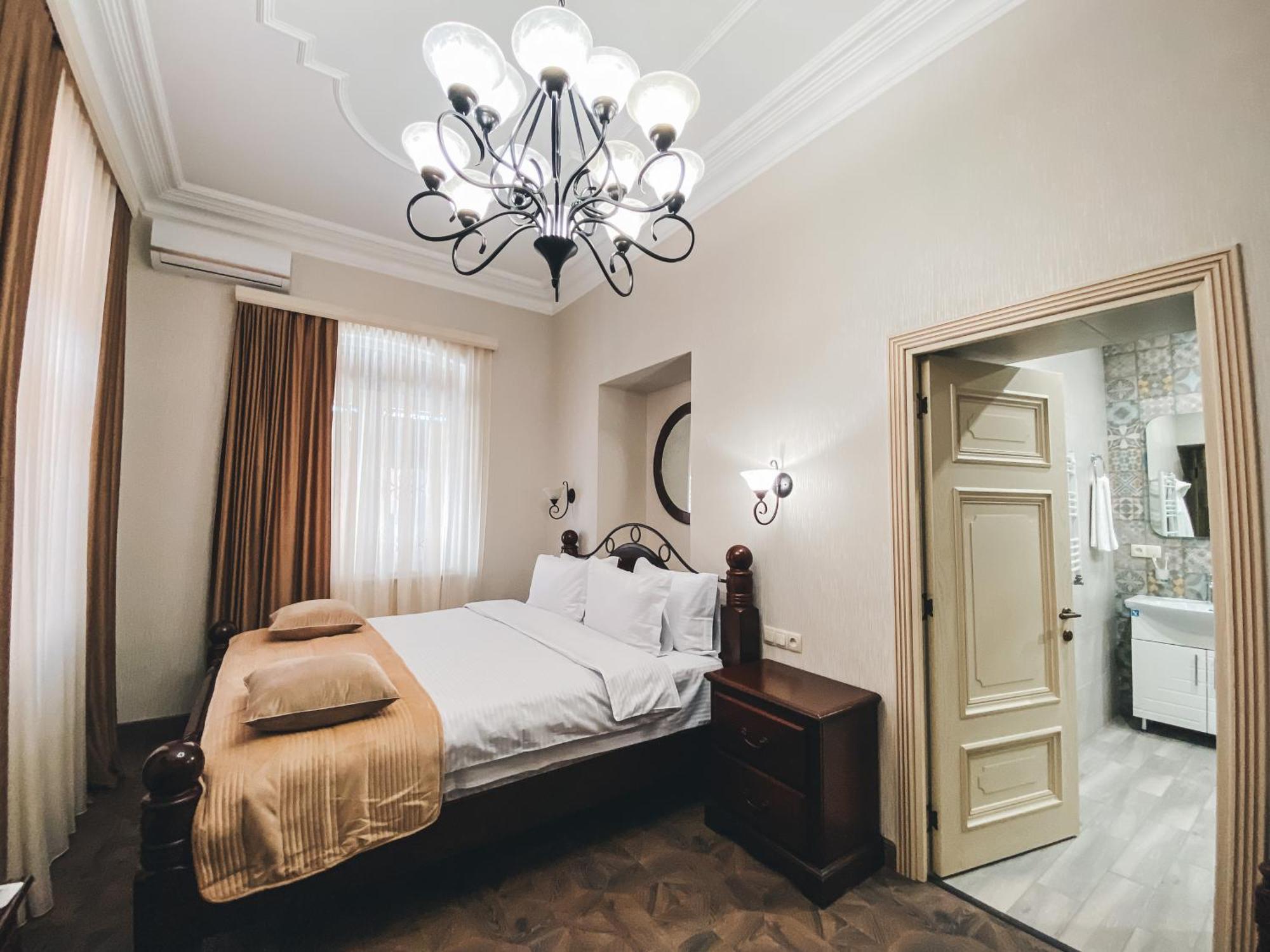 Aspar Boutique Hotel Erevan Camera foto
