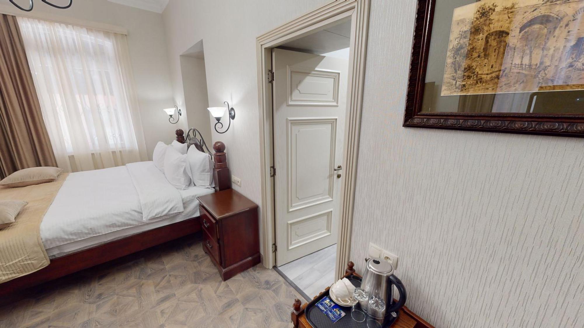 Aspar Boutique Hotel Erevan Camera foto