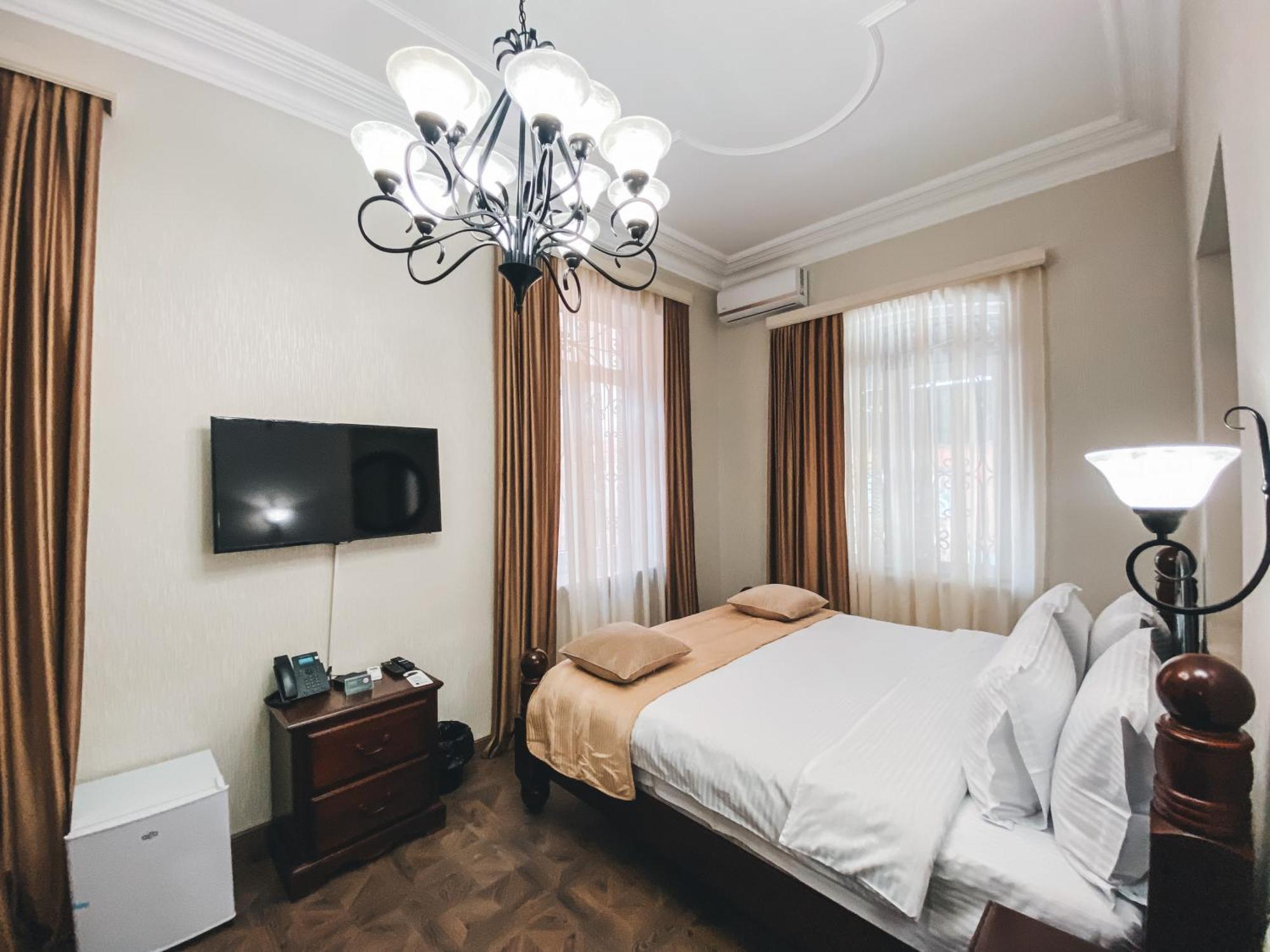 Aspar Boutique Hotel Erevan Camera foto