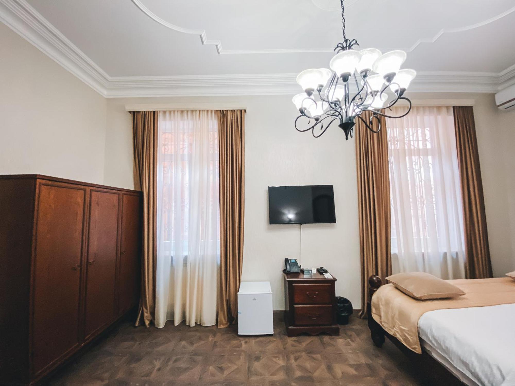 Aspar Boutique Hotel Erevan Camera foto