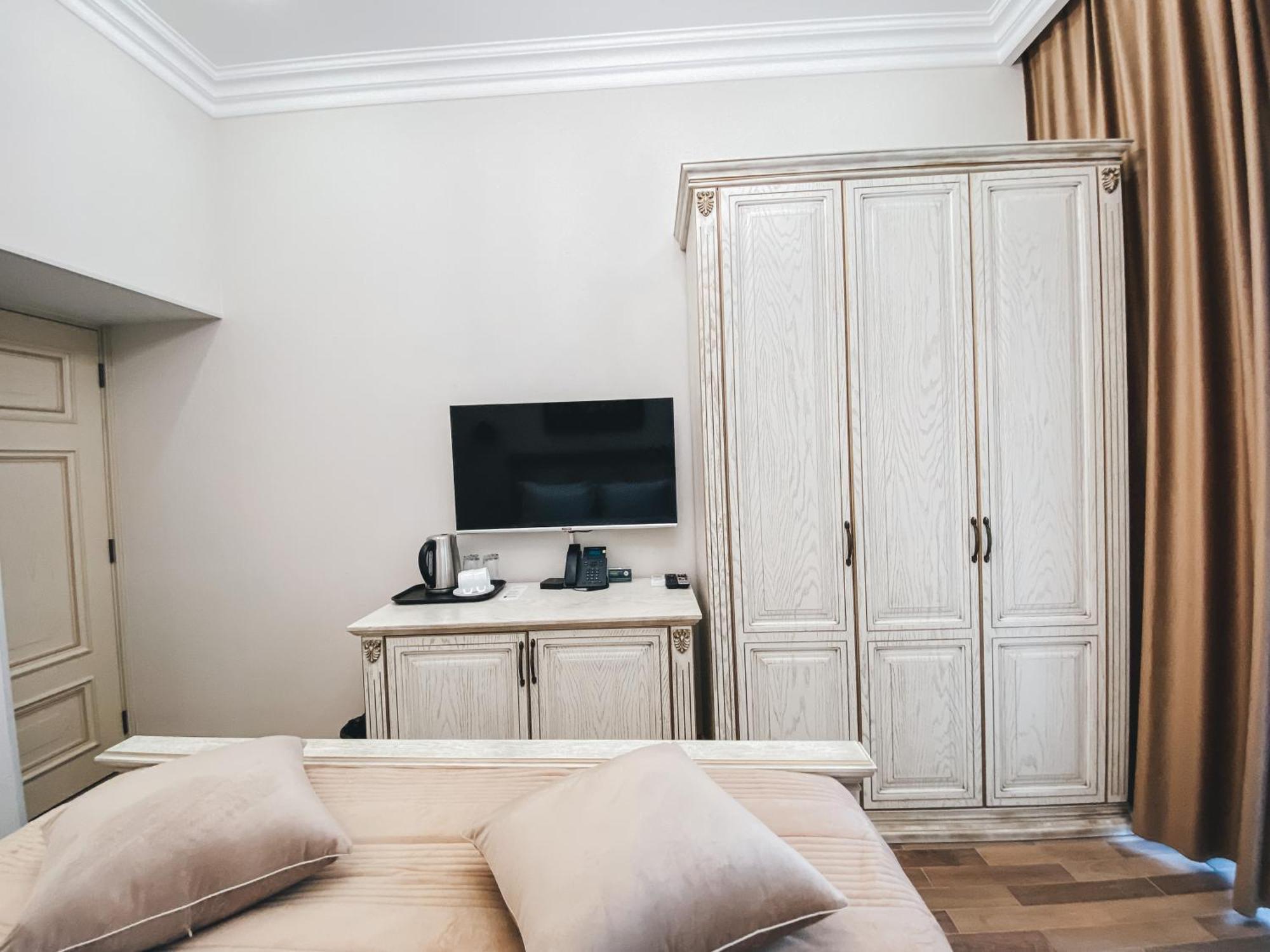 Aspar Boutique Hotel Erevan Camera foto